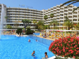 Hotel Vulcano